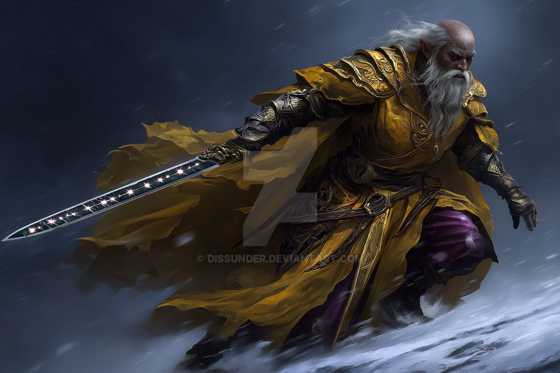 Half Elf Warrior Fantasy Wise Fighter Adoptable By Dissunder On DeviantArt half-elf-warrior-fantasy-wise-fighter-adoptable-by-dissunder-on-deviantart