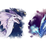 Unusual Dragons