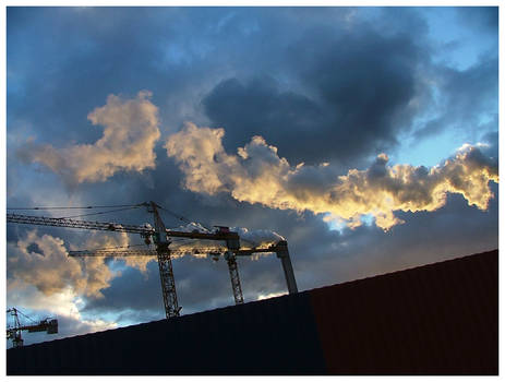 InDuStRiAl SkY