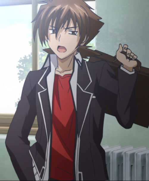 Iisei by robertbvv on DeviantArt