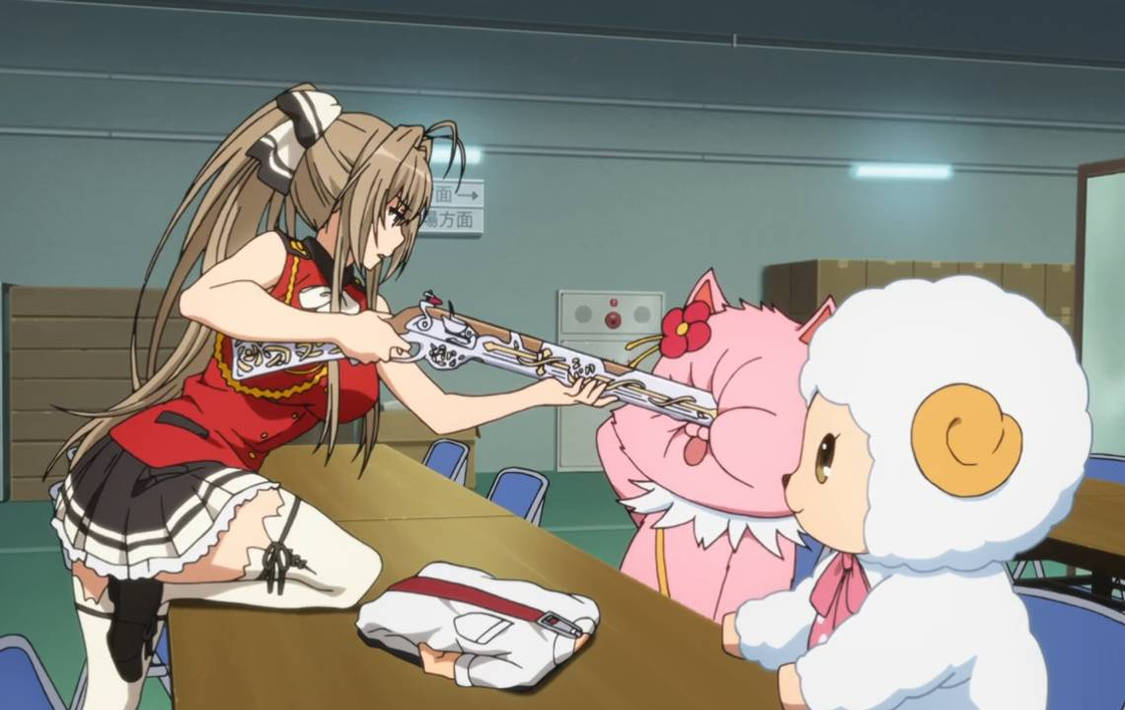 Sento by robertbvv on DeviantArt