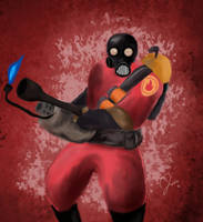 Pyro TF2