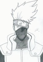 Kakashi