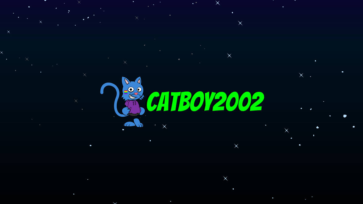 Catboy2002 - Artist | DeviantArt