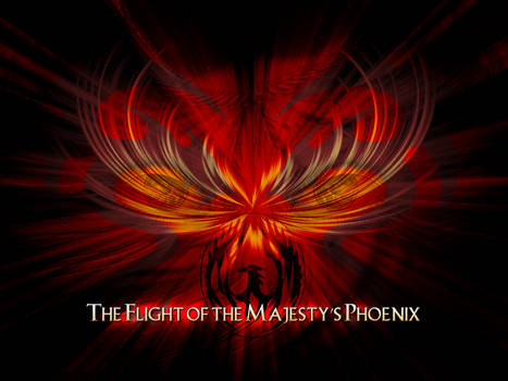 Majesty's Phoenix.