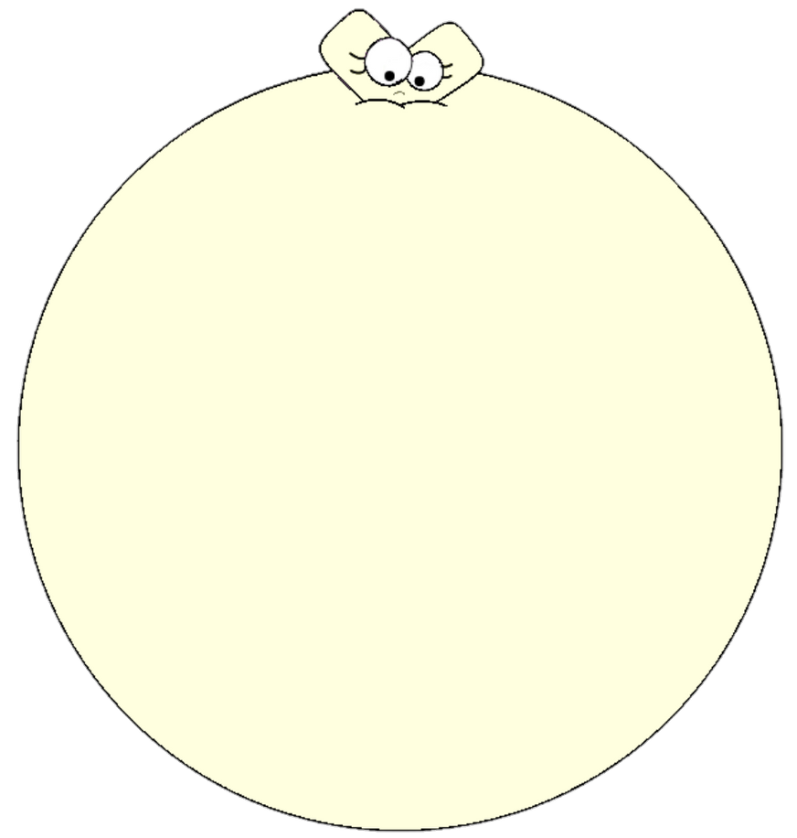 Alphabet Lore Y Inflation by Daorqueba on DeviantArt