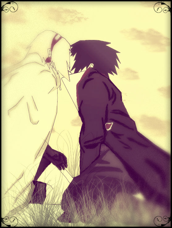 True Love SasuSaku