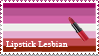 Lipstick Lesbian 