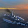 USS Alabama