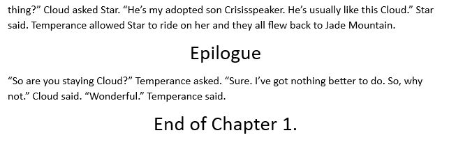 Book 2 Chapter One A Mysterious Mercenary part 5 by LinkM1922 on DeviantArt