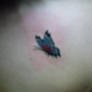 My Butterfly Tattoo