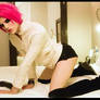 GORGEOUS JEFFREE STAR