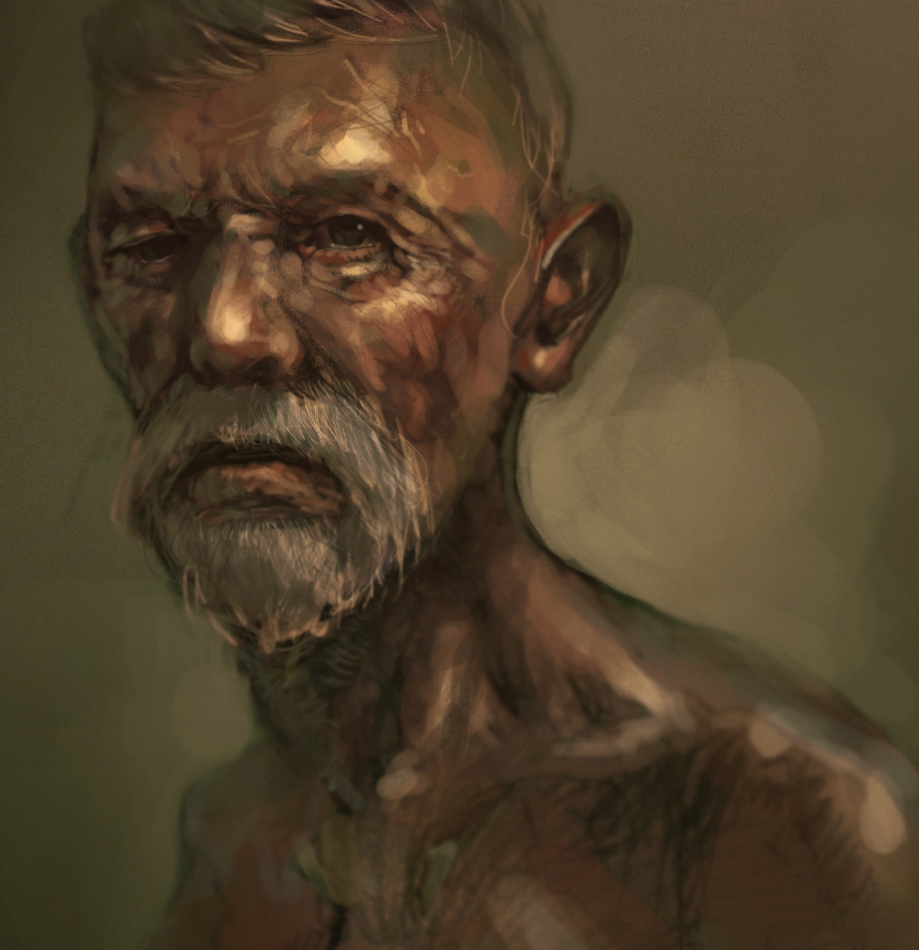 An Old Man