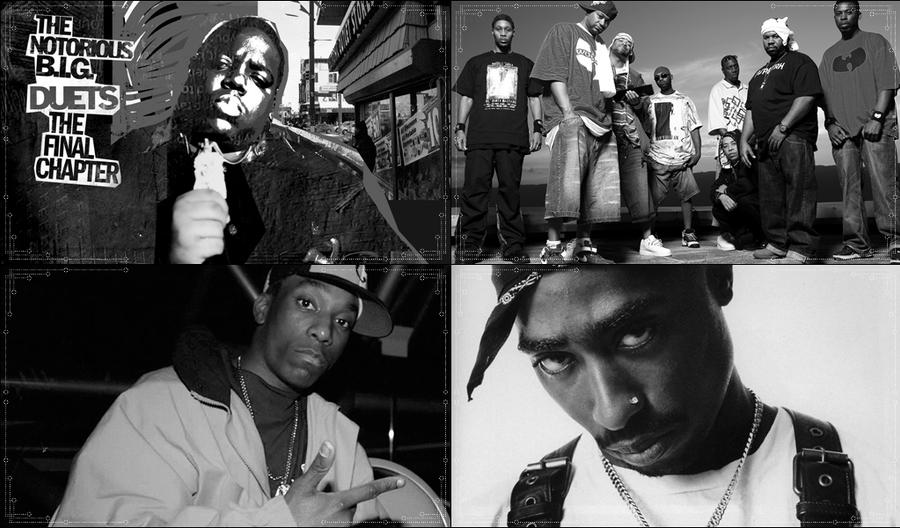 Flip Side Rapper Rip RIPhiphop by TheDarkKnigth on DeviantArt