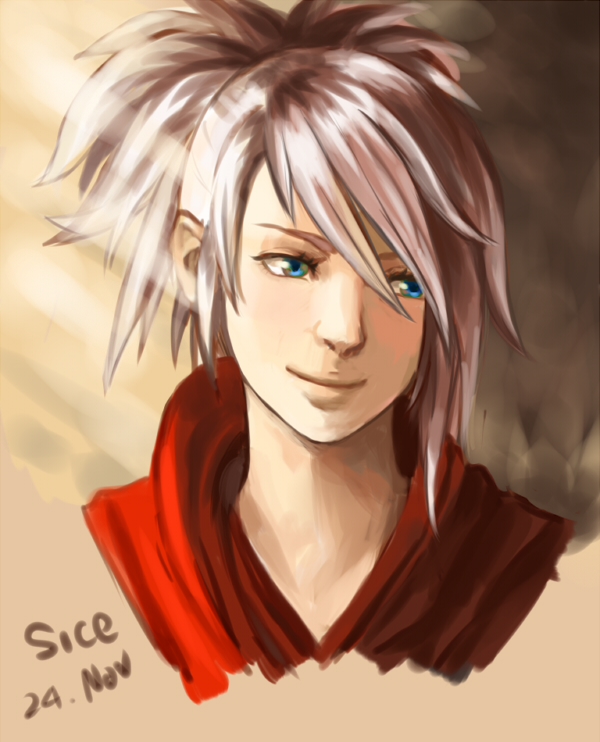 FF Type 0: Sice