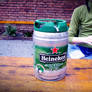 Heineken