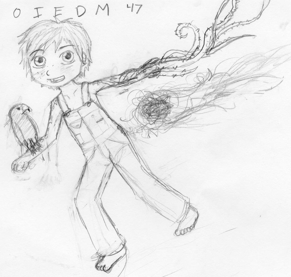 Magic Alex by StefanPWinc on DeviantArt