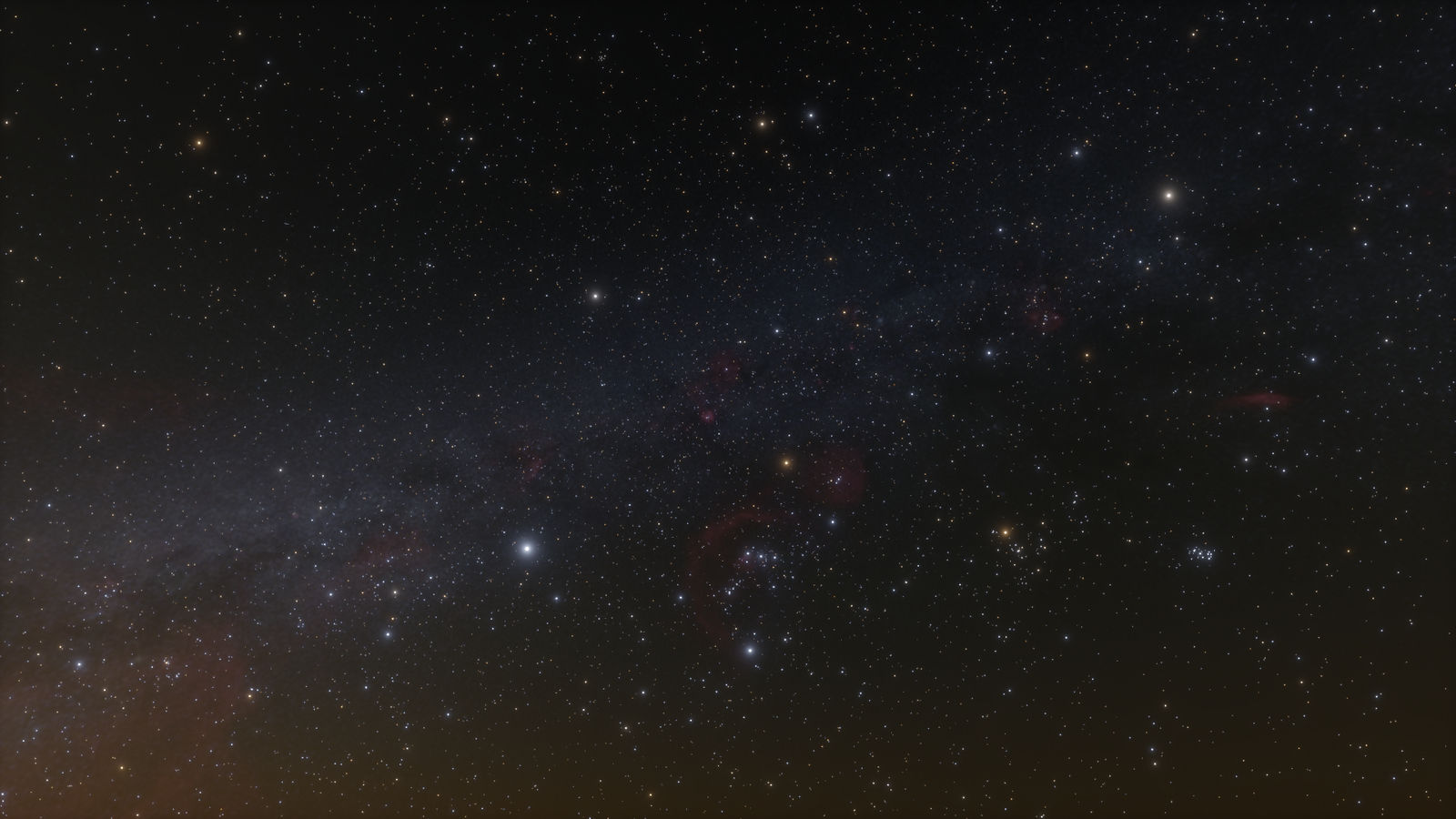 Starfield Python 3D Starfield using python script by StefanPWinc on DeviantArt