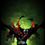 SPAWN
