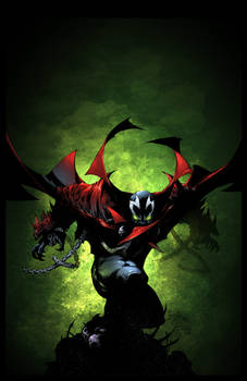 SPAWN