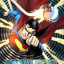 JLA Supergirl  52 page 21