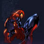 Spiderman wip
