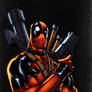 Dead pool