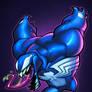 We are venom