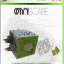 'OmniScape' cover 2009