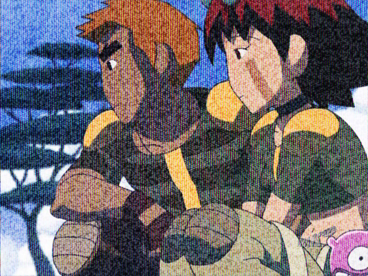 Oban Star Racers Intro Oban Star-Racers On Vrak TV (July 1st, 2006) by NogginMD on DeviantArt
