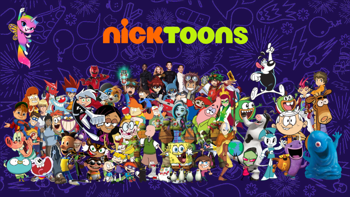 Nicktoons Wallpaper 2014 2023 My AU By NogginMD On DeviantArt nicktoons-wallpaper-2014-2023-my-au-by-nogginmd-on-deviantart