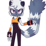 Tangle The Lemur