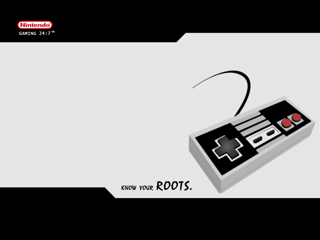 Know Your Roots - NES