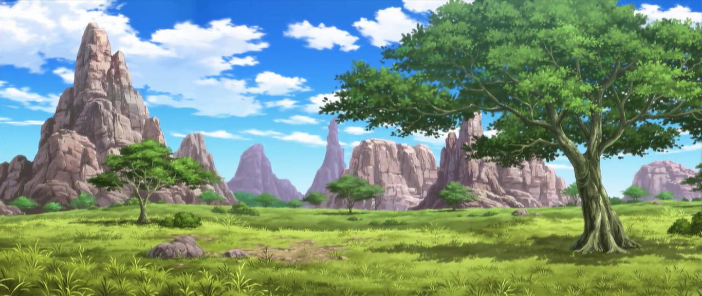 Pokemon Nature In Kalos Region from S19 E4 By TheEaglefox On DeviantArt pokemon-nature-in-kalos-region-from-s19-e4-by-theeaglefox-on-deviantart