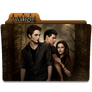 Twilight Folder Icon