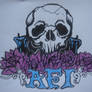 AFI Skull