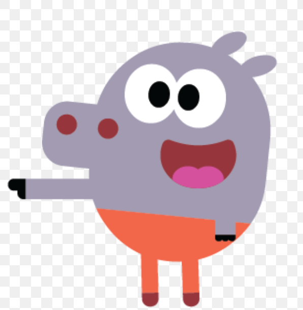 roly from hey duggee by myoldchannel on DeviantArt