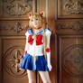 Sailor Moon Cosplay - Bishoujo Senshi