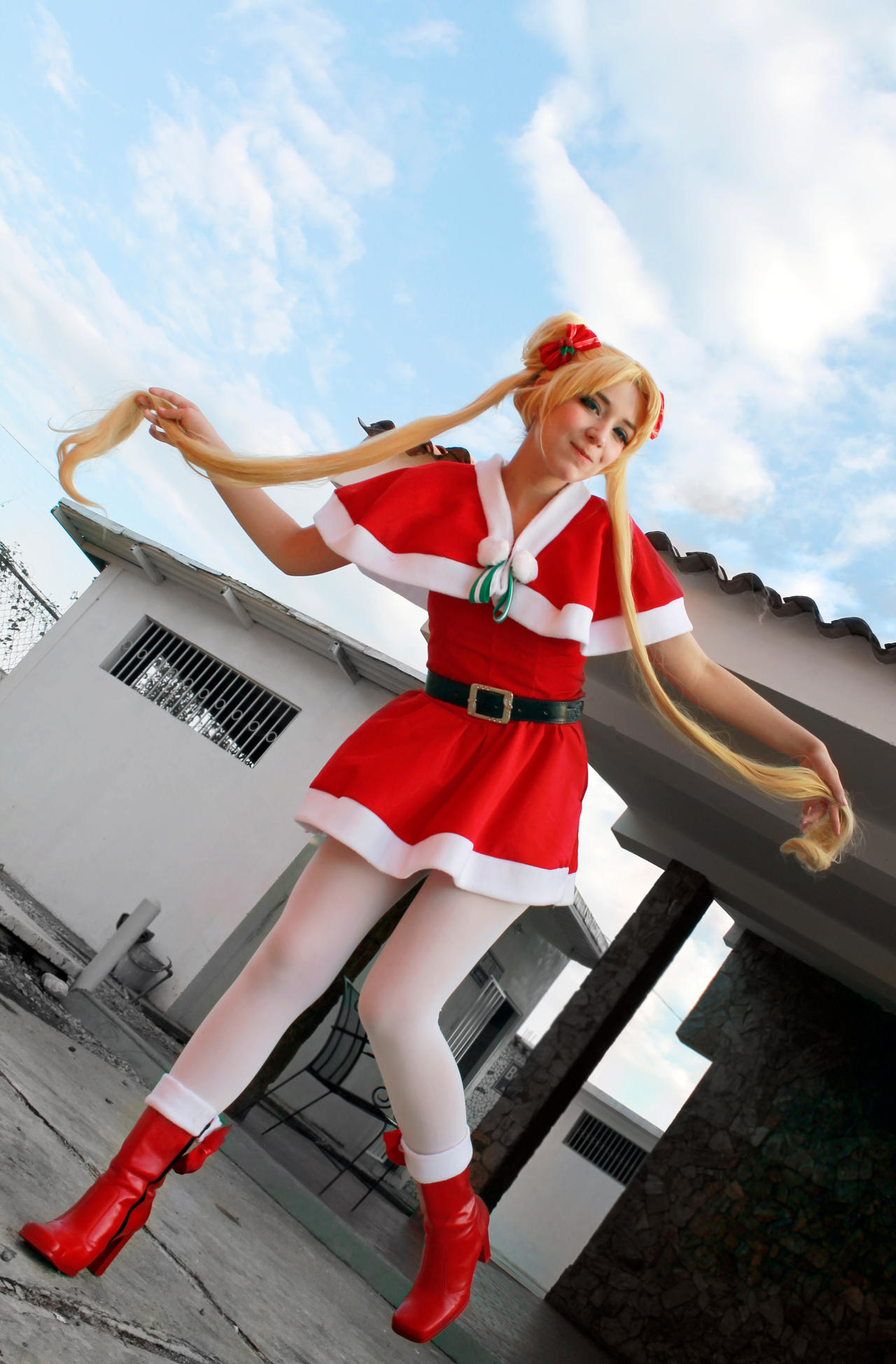 Usagi Tsukino Holiday Sailor Moon Cosplay By SailorMappy On DeviantArt usagi-tsukino-holiday-sailor-moon-cosplay-by-sailormappy-on-deviantart