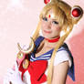 Bishoujo Senshi Sailor Moon Cosplay