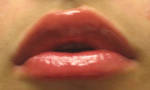 Lips by UnlimitedAngel