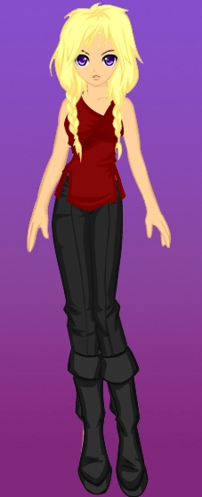 Anime Rp by Kytta-Kat on DeviantArt