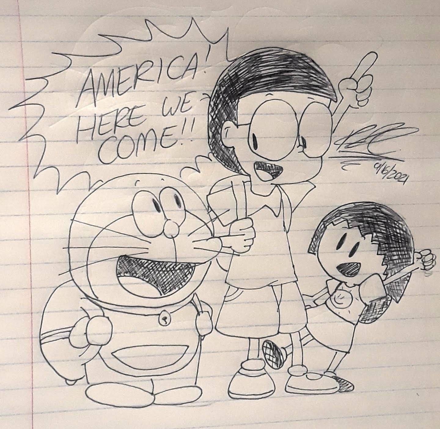 When Anime Gets An English Dub By Nobynobi02 On Deviantart