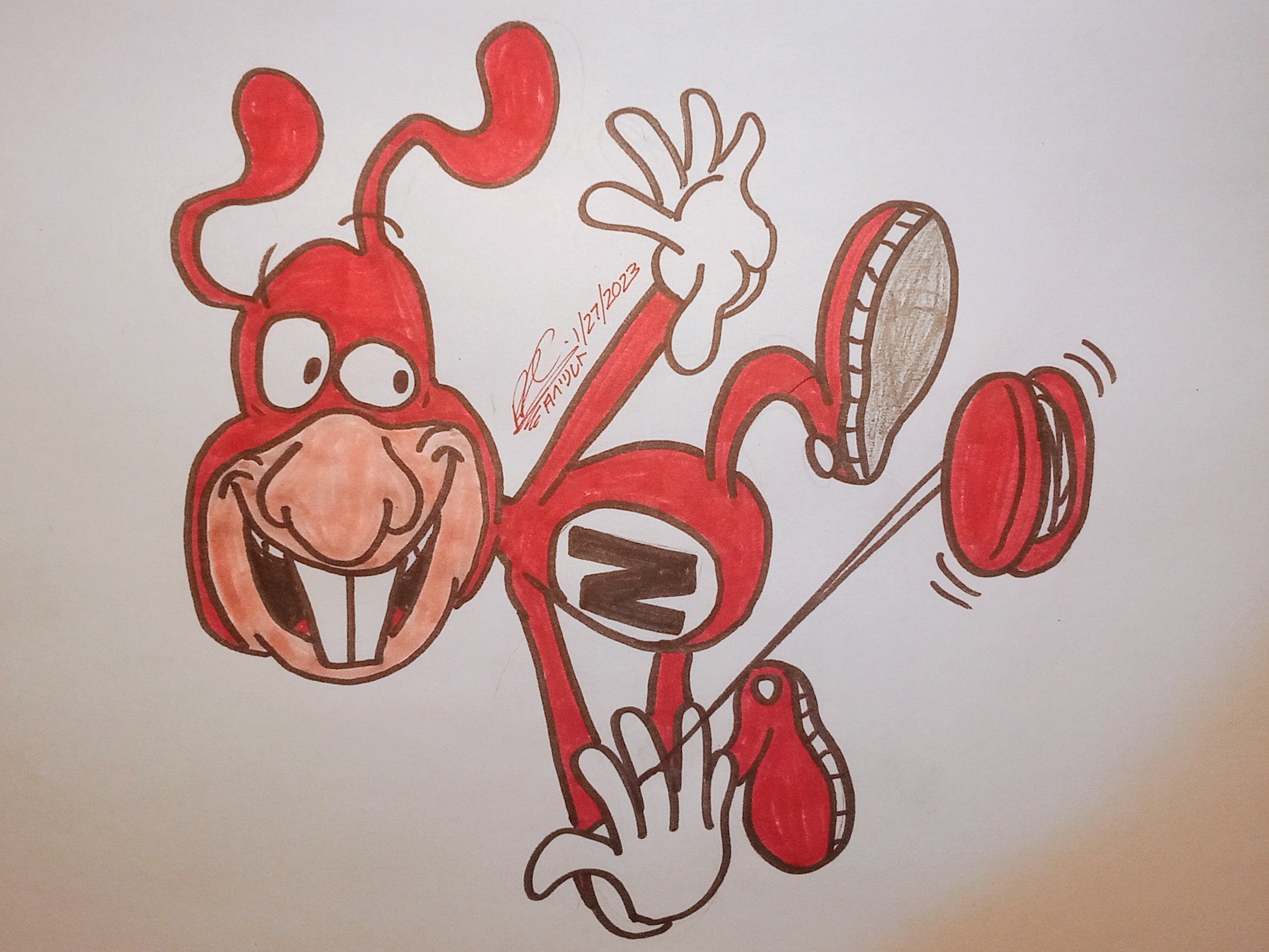 Yo! Noid !! by nobynobi02 on DeviantArt