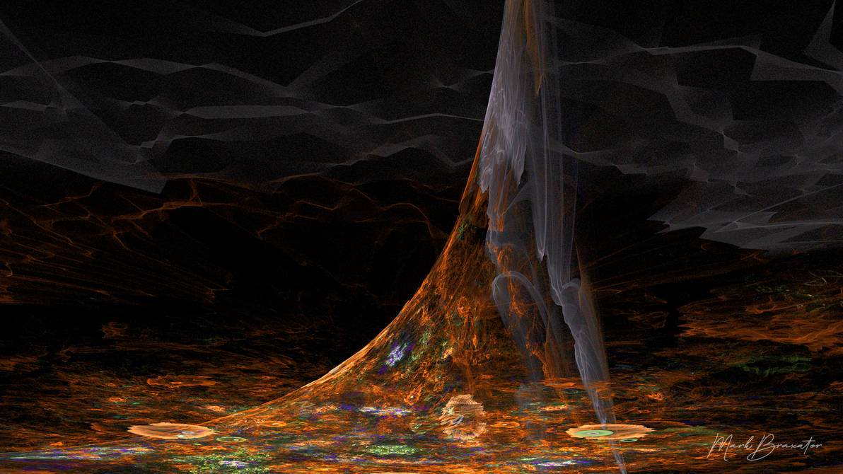 Inferno Vortex by braxator on DeviantArt