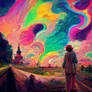 LSD Trip