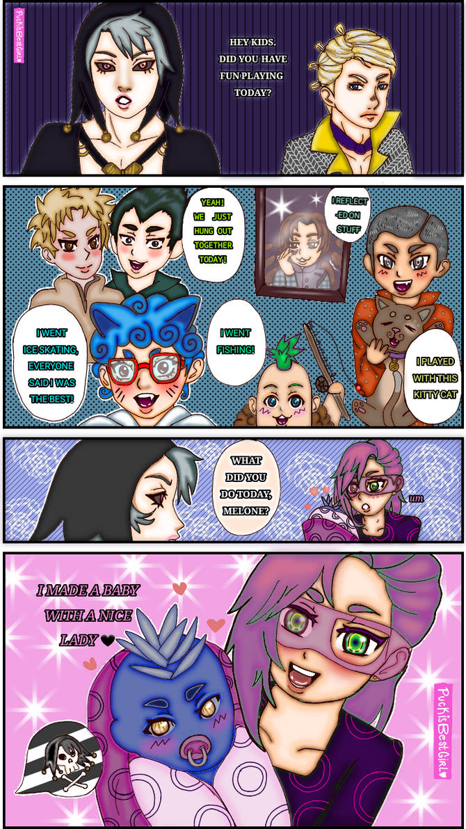 Melone Makes A Baby Face By PuckIsBestGirl On DeviantArt melone-makes-a-baby-face-by-puckisbestgirl-on-deviantart