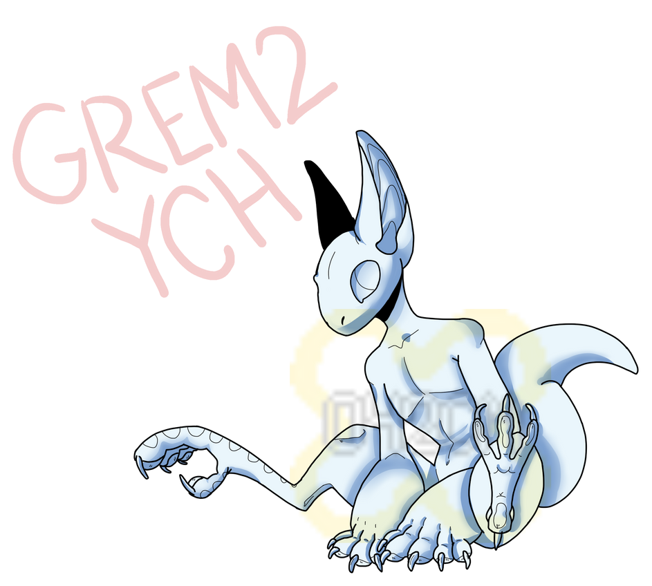 !!YGH (your grem2 here) OPEN!!