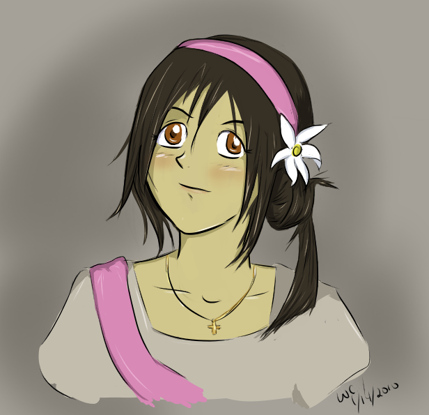 APH Philippines by WyldCherry