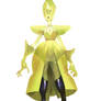 Yellow Diamond